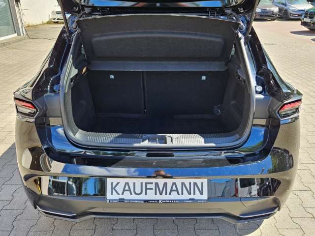Fahrzeugbild eines Renault Clio