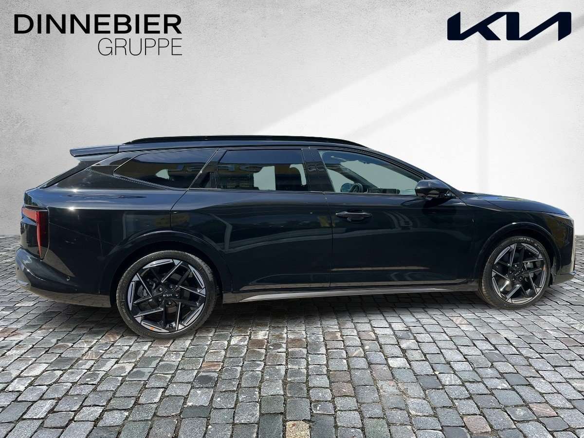 Fahrzeugbild eines Kia K4