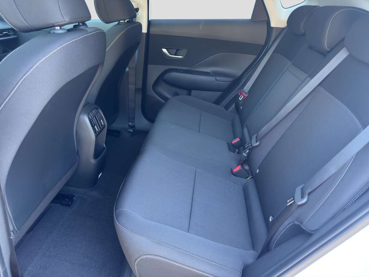 Fahrzeugbild eines Hyundai Kona Elektro