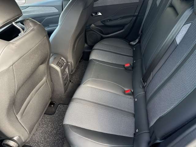 Fahrzeugbild eines Peugeot 308