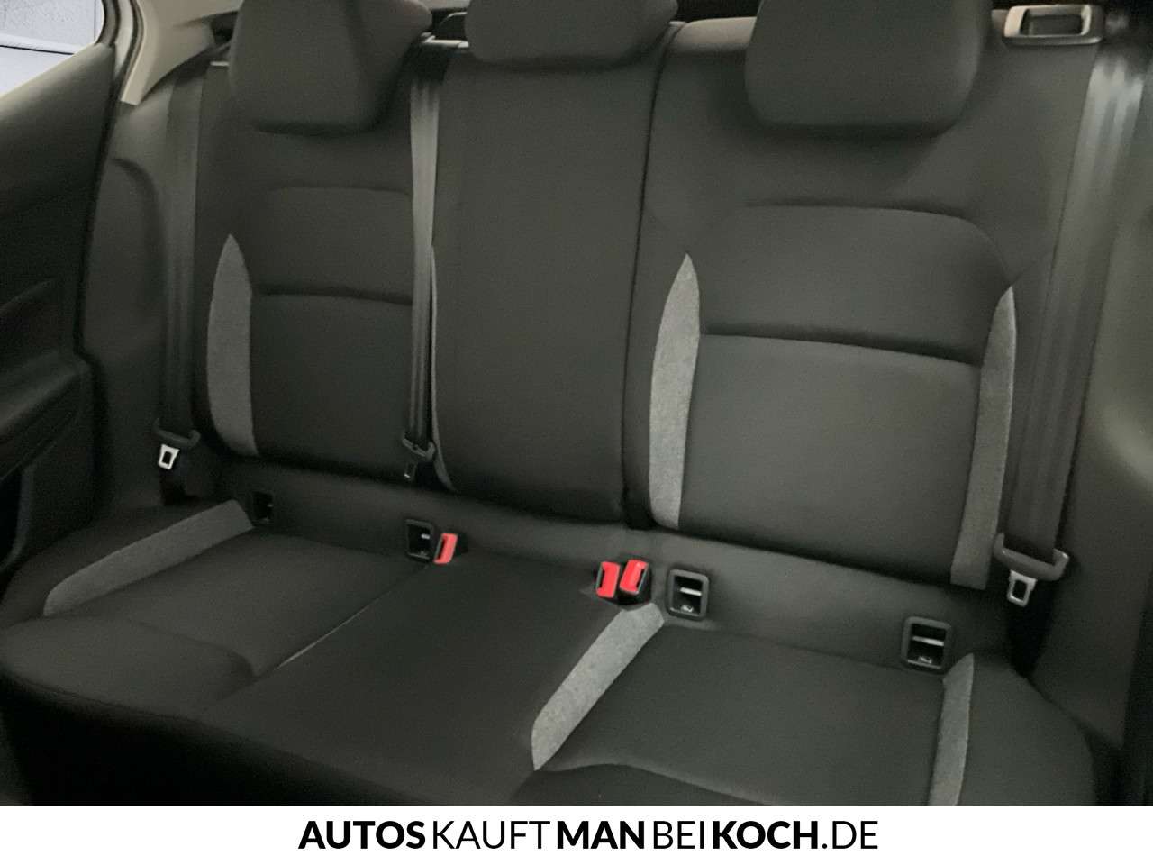 Fahrzeugbild eines Skoda Fabia