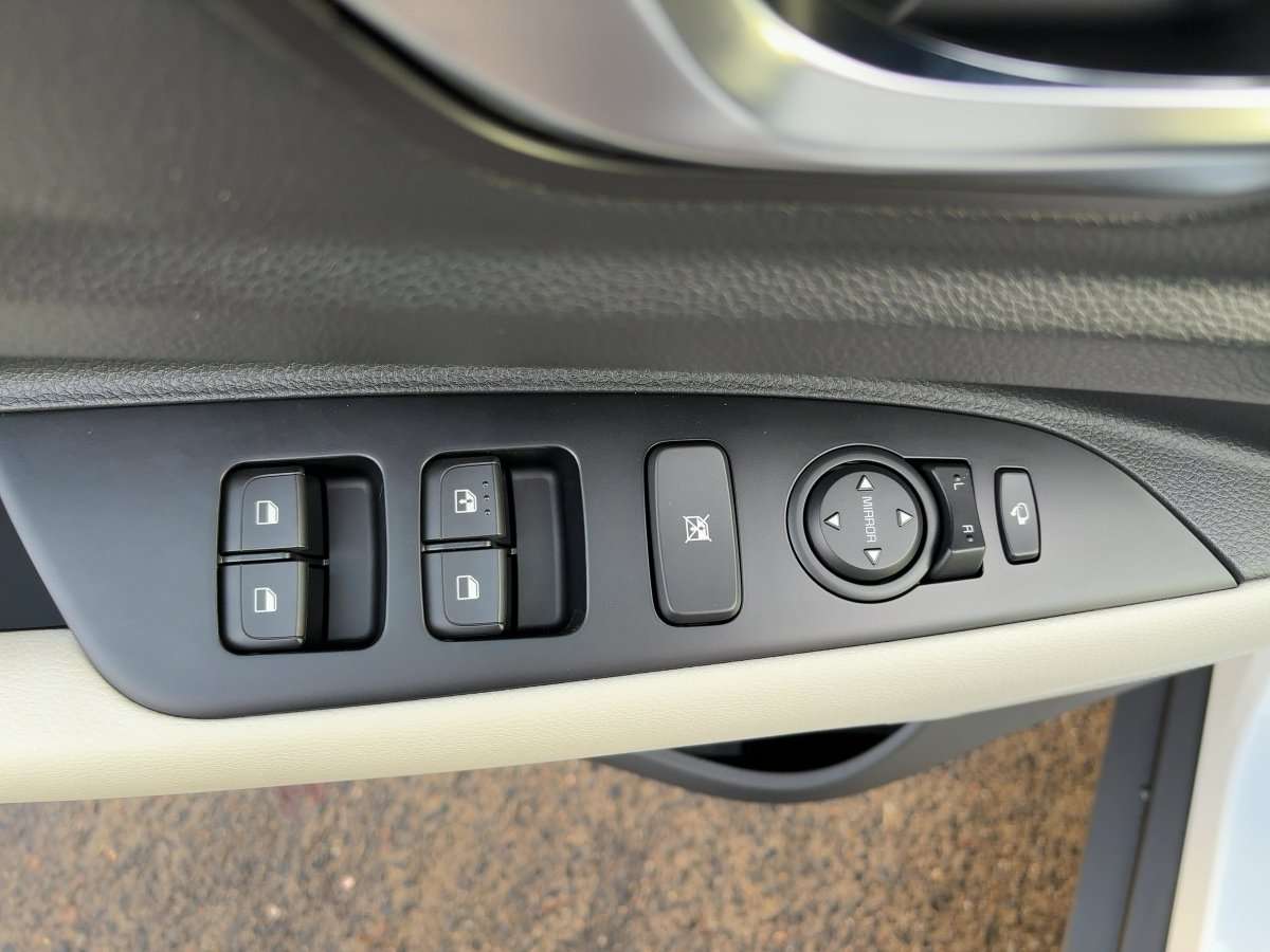 Fahrzeugbild eines Kia Stonic