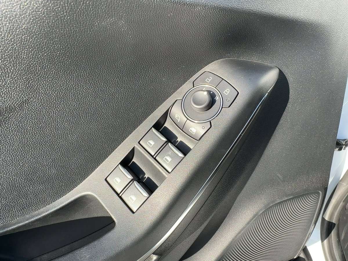 Fahrzeugbild eines Ford Puma