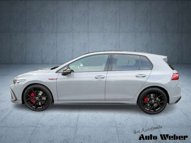 Fahrzeugbild eines Volkswagen Golf