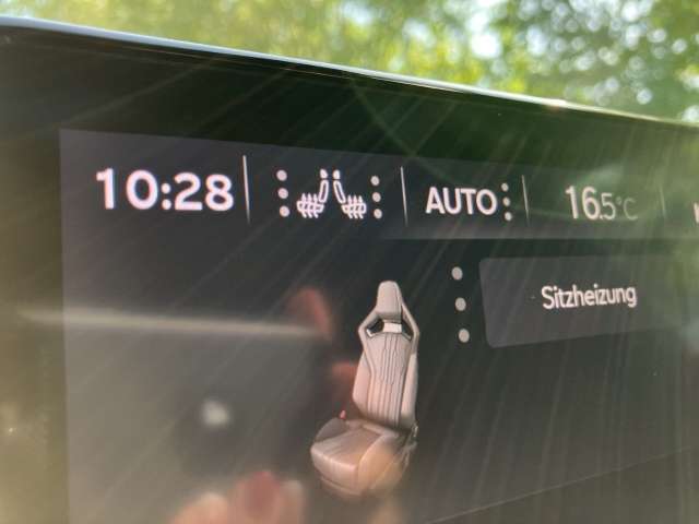 Fahrzeugbild eines CUPRA Leon