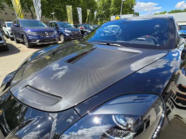 Fahrzeugbild eines Alpine A110