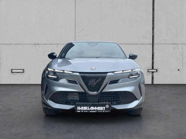 Fahrzeugbild eines Alfa Romeo Junior