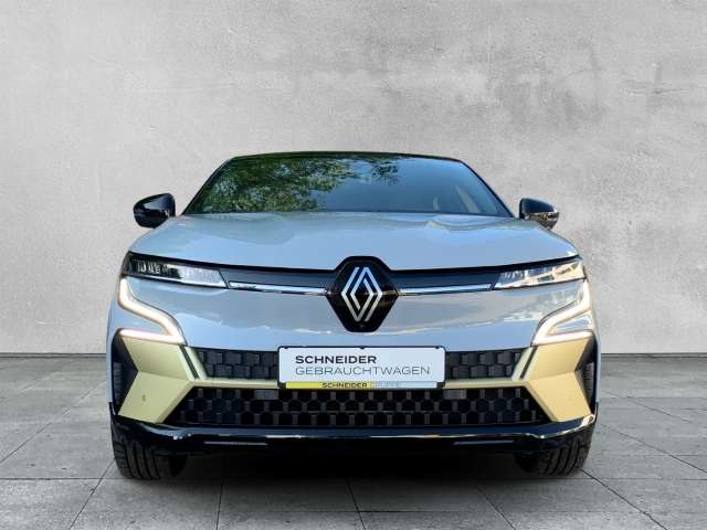 Fahrzeugbild eines Renault Megane E-TECH