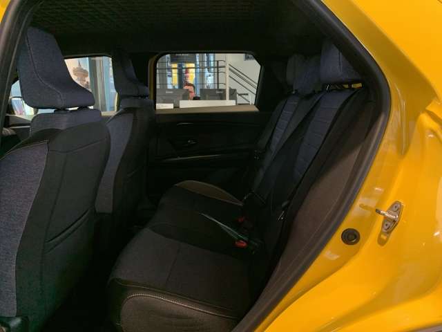 Fahrzeugbild eines Renault 5 E-TECH
