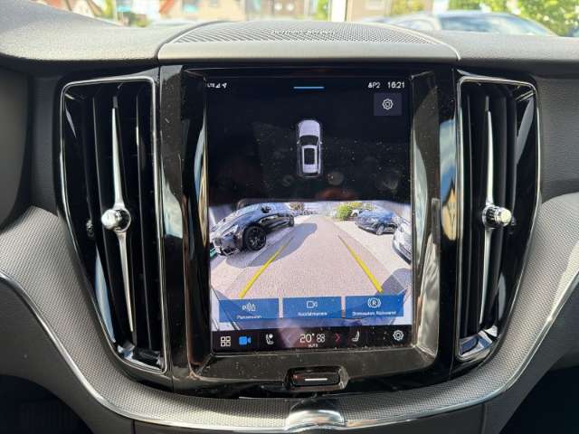 Fahrzeugbild eines Volvo XC60
