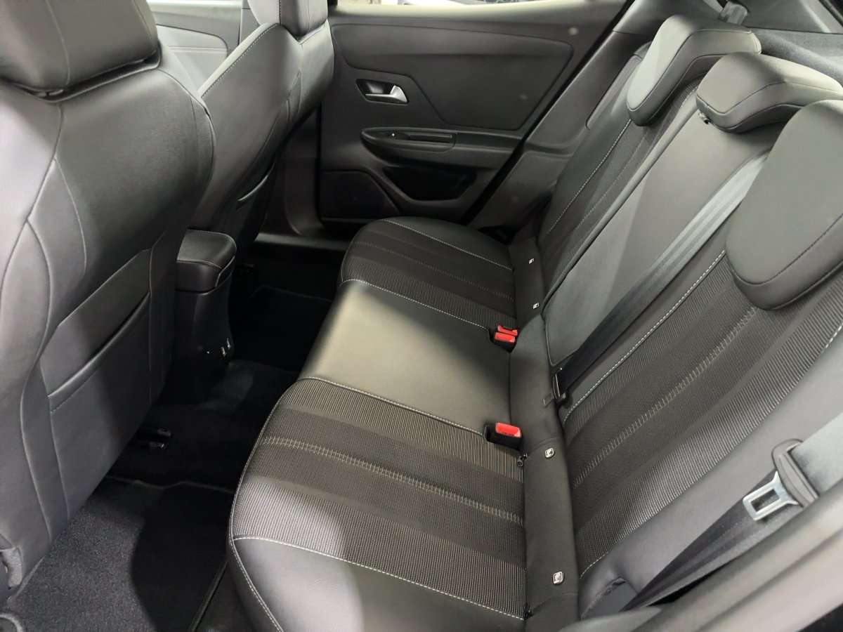 Fahrzeugbild eines Opel Mokka