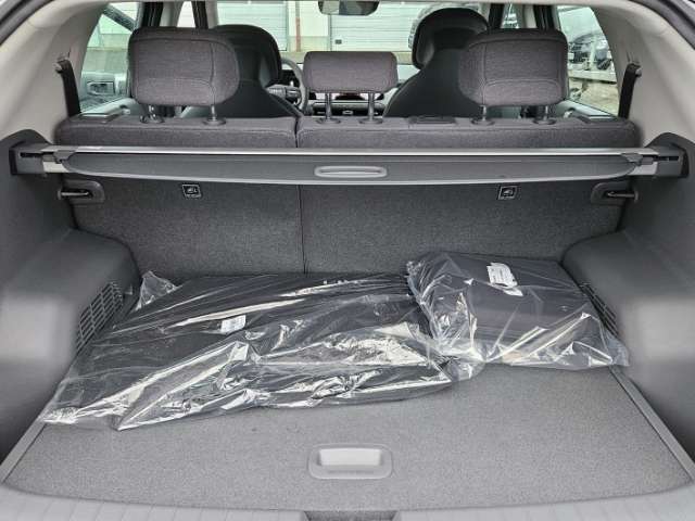 Fahrzeugbild eines Kia EV3