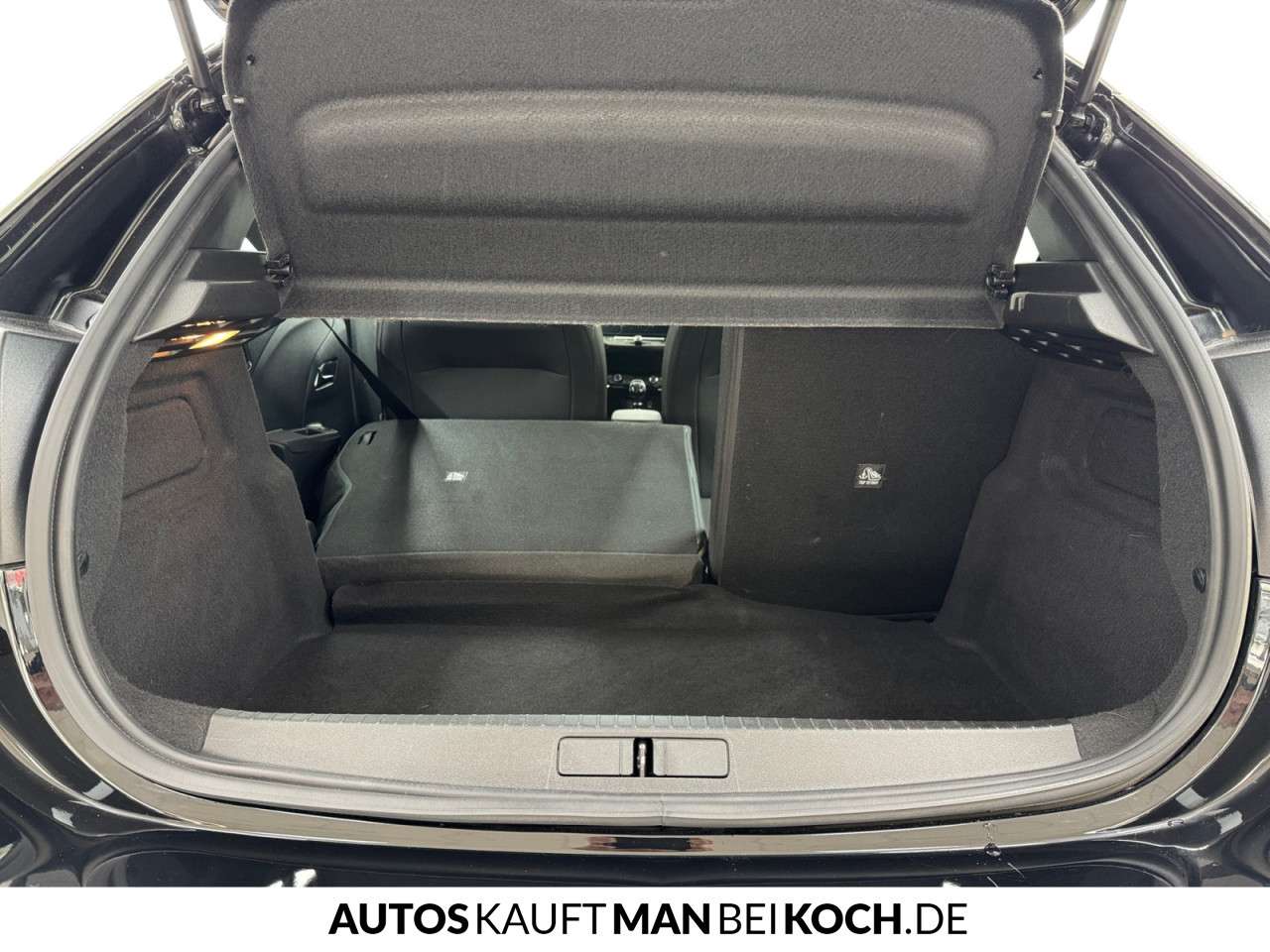 Fahrzeugbild eines Opel Corsa