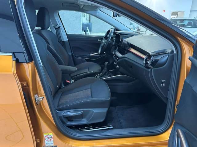 Fahrzeugbild eines Skoda Fabia