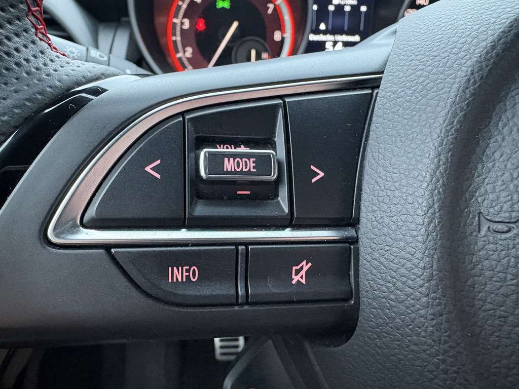 Fahrzeugbild eines Suzuki Swift