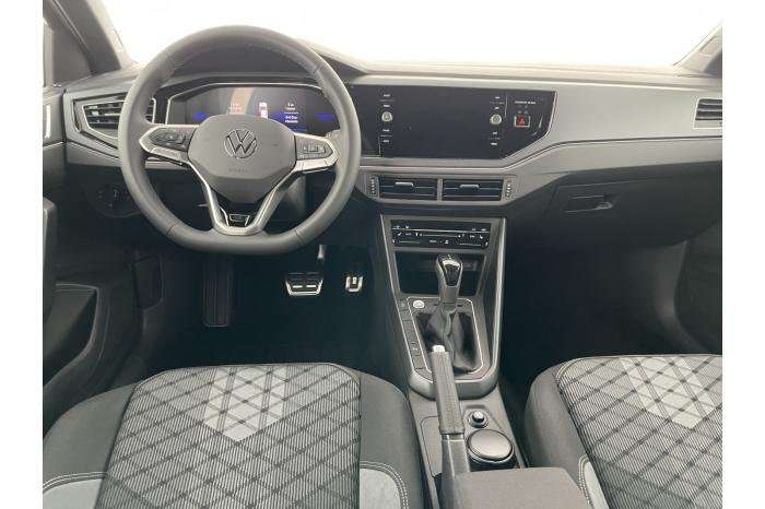 Fahrzeugbild eines Volkswagen Taigo