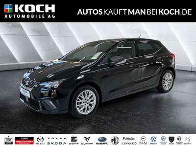 Bild SEAT Ibiza
