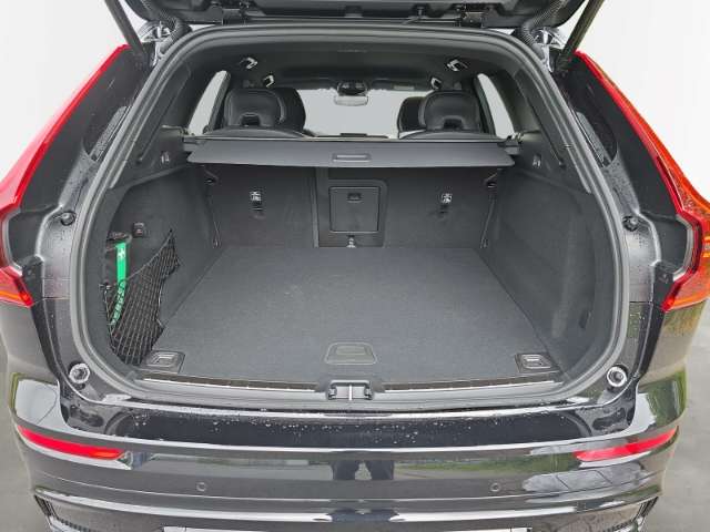 Fahrzeugbild eines Volvo XC60