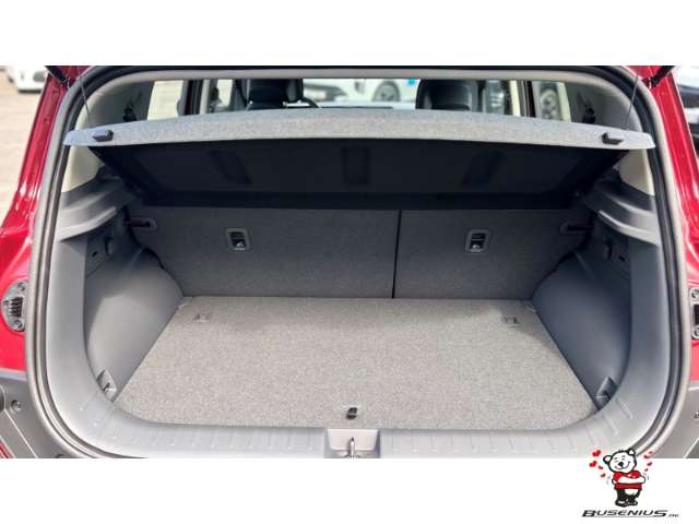 Fahrzeugbild eines Kia EV2