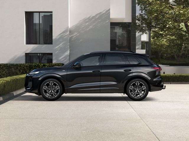 Fahrzeugbild eines Audi Q3