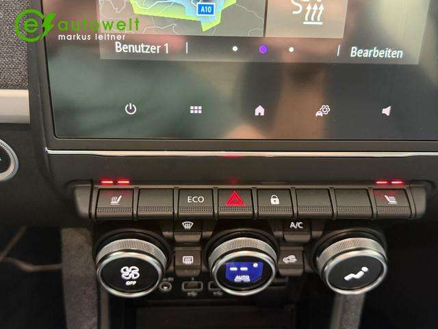 Fahrzeugbild eines Renault ZOE