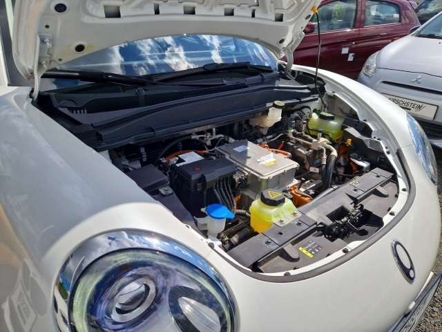 Fahrzeugbild eines GWM Ora 03