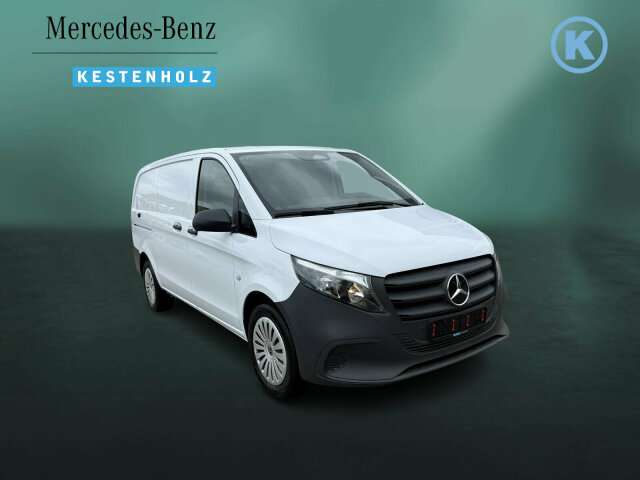 Fahrzeugbild eines Mercedes-Benz Vito