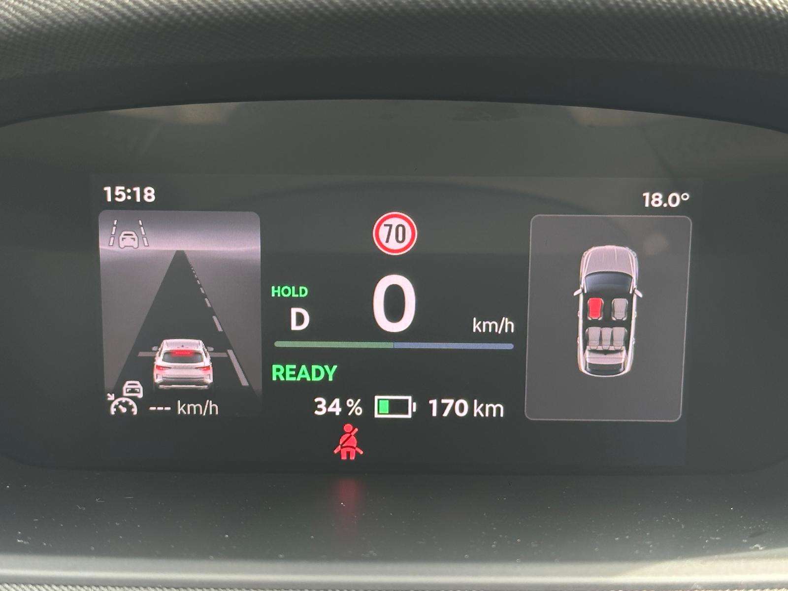 Fahrzeugbild eines Skoda ELROQ