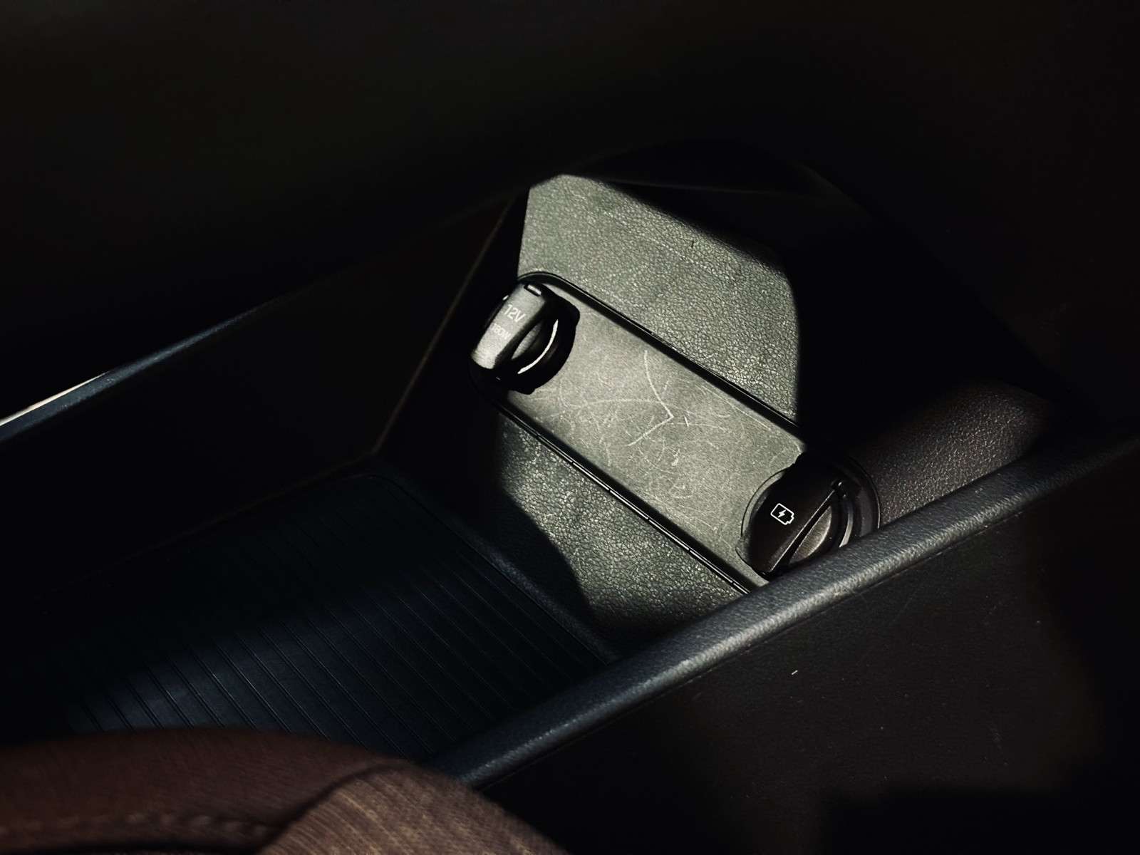 Fahrzeugbild eines Hyundai Kona