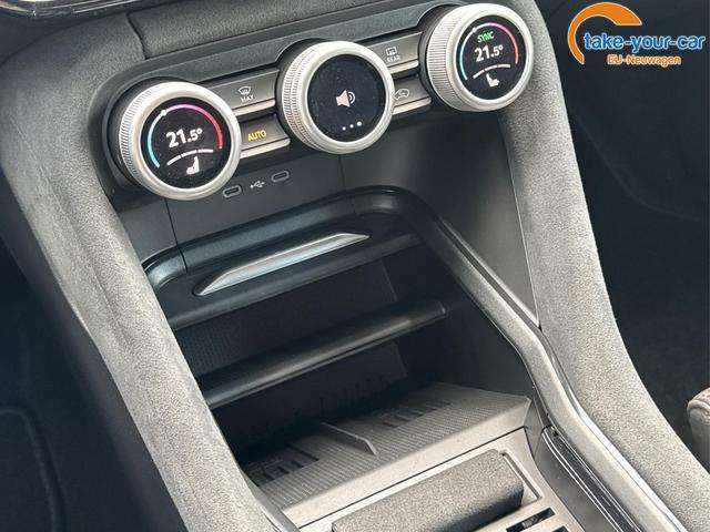 Fahrzeugbild eines Skoda Kodiaq