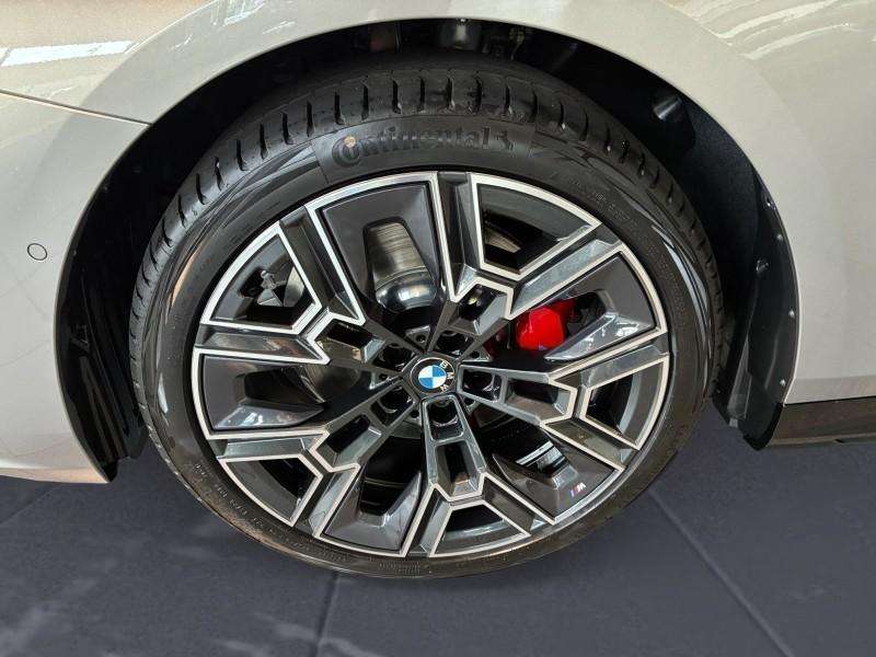 Fahrzeugbild eines BMW 5er-Reihe