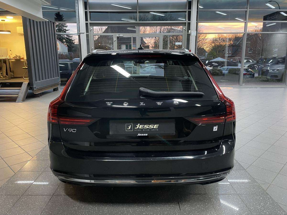 Fahrzeugbild eines Volvo V90