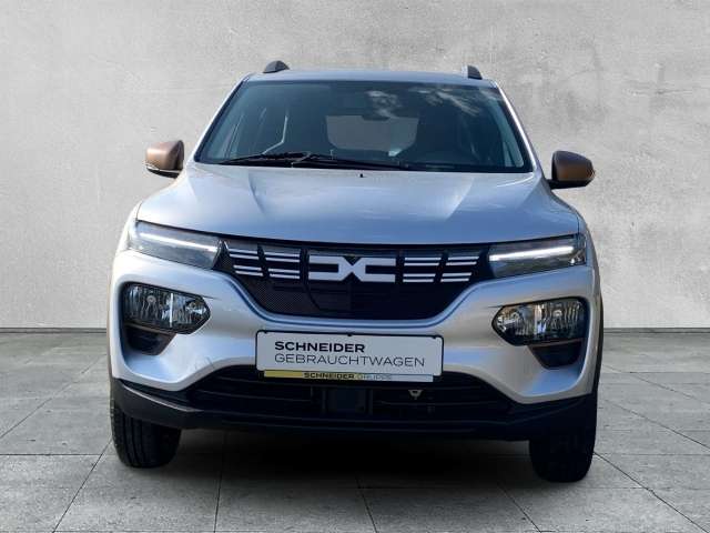 Fahrzeugbild eines Dacia Spring