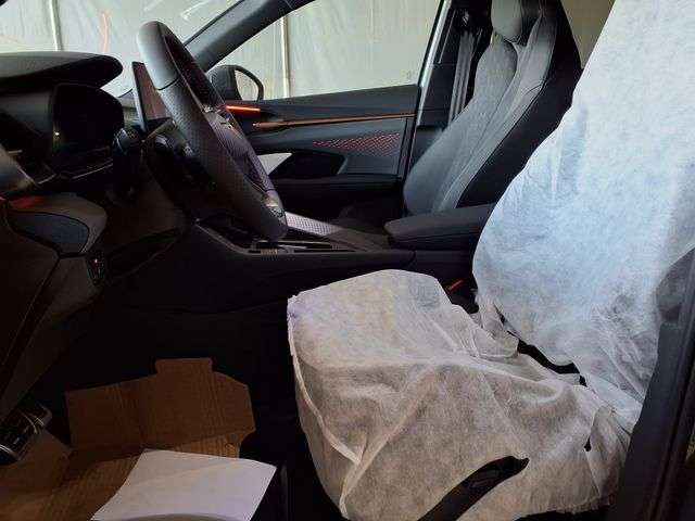 Fahrzeugbild eines CUPRA Terramar