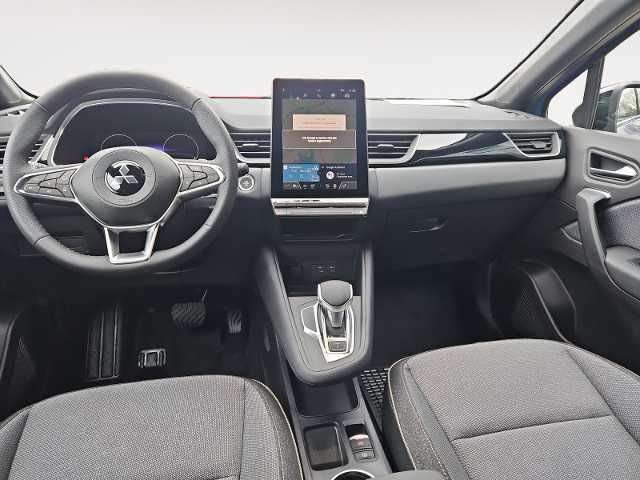 Fahrzeugbild eines Mitsubishi ASX