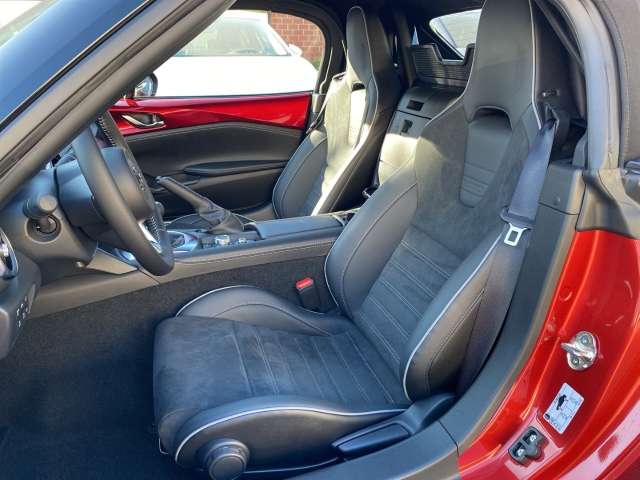 Fahrzeugbild eines Mazda MX-5