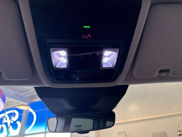 Fahrzeugbild eines Ford Tourneo Connect