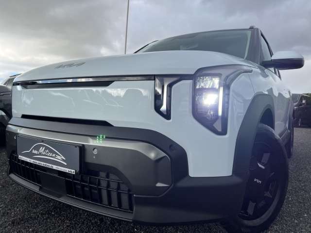 Fahrzeugbild eines Kia EV2