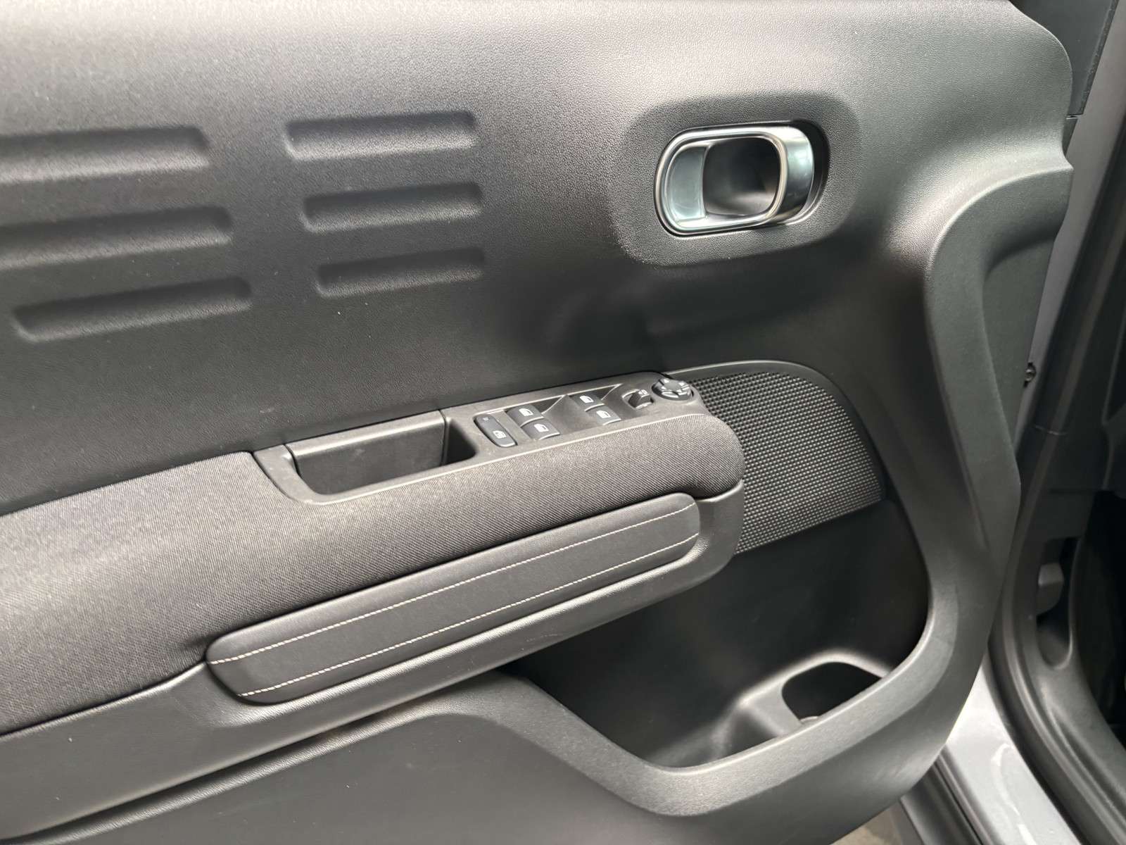 Fahrzeugbild eines Citroën C3 Aircross