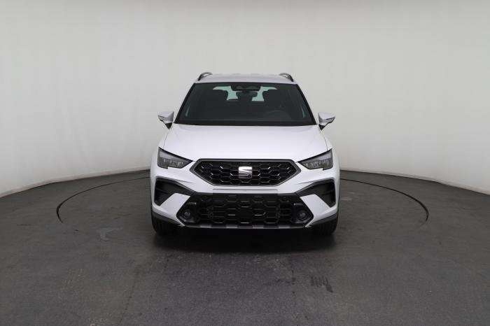 Fahrzeugbild eines SEAT Arona