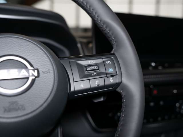 Fahrzeugbild eines Nissan Qashqai