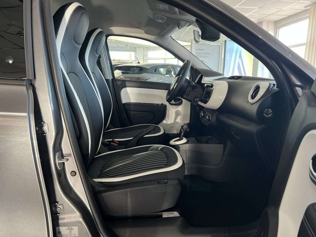 Fahrzeugbild eines Renault Twingo