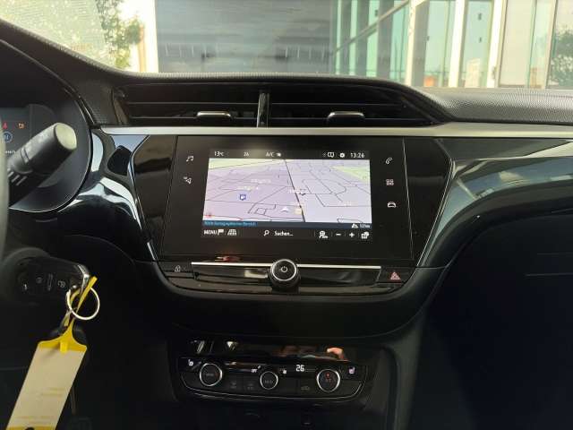 Fahrzeugbild eines Opel Corsa