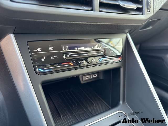 Fahrzeugbild eines Volkswagen Polo