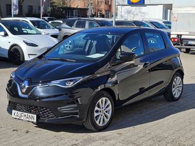 Bild Renault ZOE