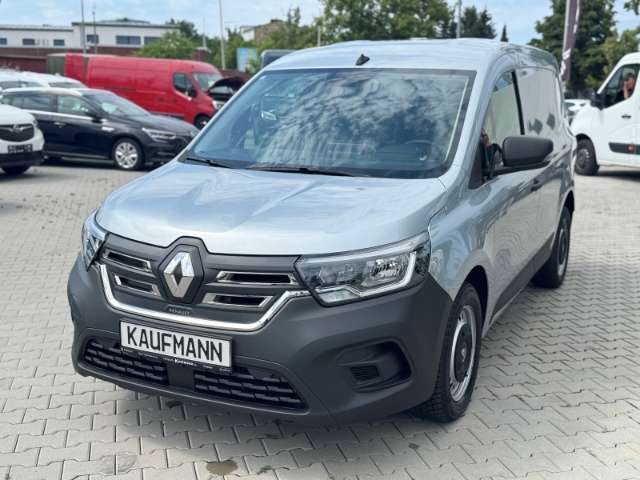 Fahrzeugbild eines Renault Kangoo