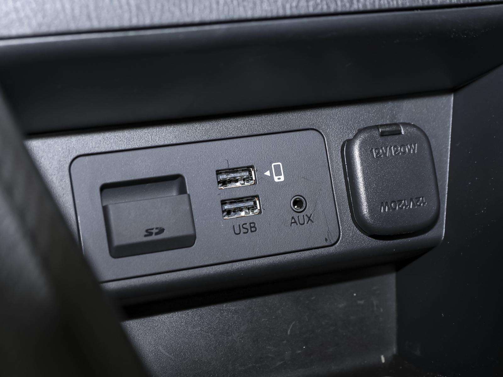 Fahrzeugbild eines Mazda Mazda2
