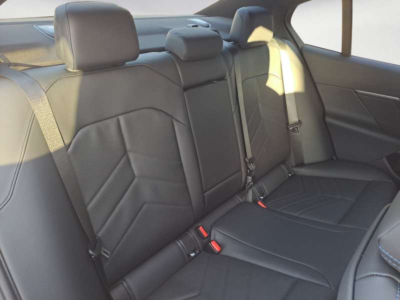 Fahrzeugbild eines BMW 5er-Reihe