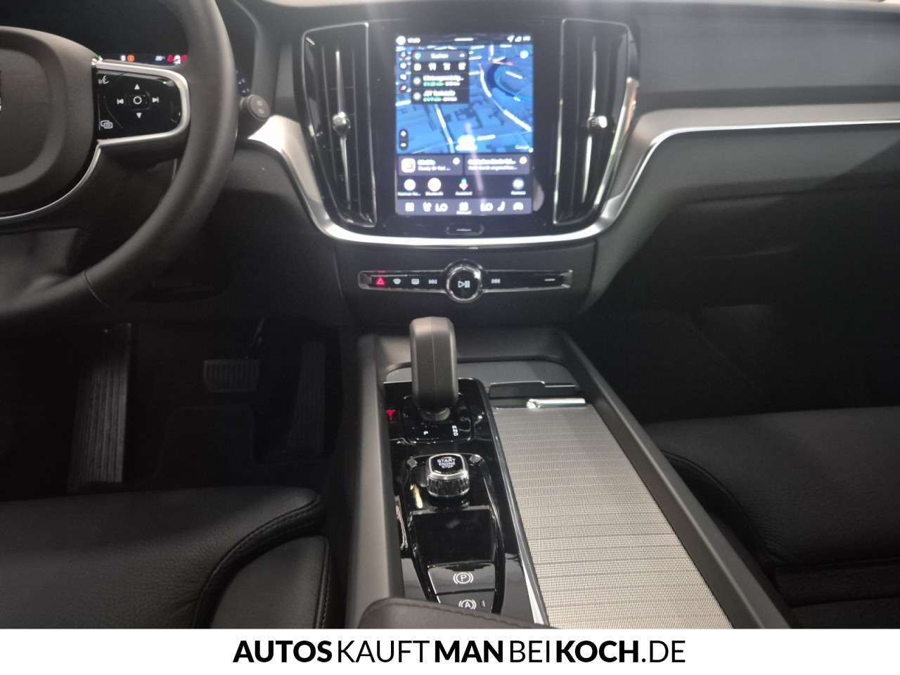 Fahrzeugbild eines Volvo V60