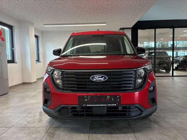 Fahrzeugbild eines Ford Tourneo Courier